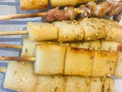 -大话小腰(鸟巢店)
