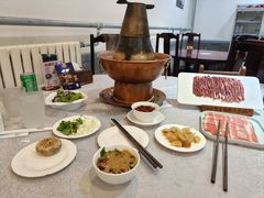 -东来顺饭庄(新源里店)