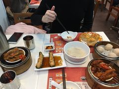 -点点心点心专门店(湾仔店)
