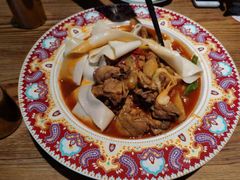 -塔哈尔·新疆盛宴(城西银泰店)