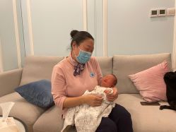 -杭州贝瑞斯美华妇儿医院·早孕·产检·儿科