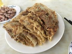 -清真永恒华威肉饼(潘家园店)