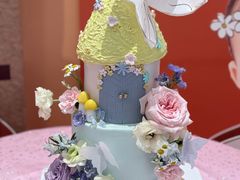 -KIDults童伴儿亲子餐厅(达美中心广场店)