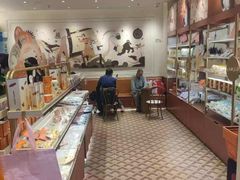 -沪上阿姨·臻选茶饮(上海环球港店)