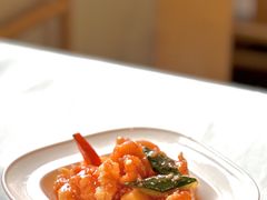 咕咾虾-之参餐厅(前门大街店)