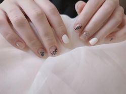 -Fanni美甲美睫皮肤管理