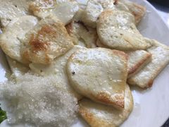 羊奶乳饼-翕庐小苑
