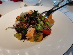 -燃扒房Steakhouse(皇庭店)