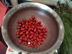 -清真·鸦儿李记·涮肉(花市店)