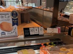-西村叔叔的店·面包·甜品·蛋糕(清河万象汇店)