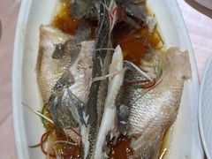 -王府井酒店(金桥港湾店)