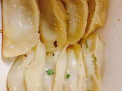 -小姜锅贴(凤凰街店)