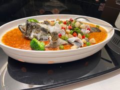 -富淳饭店(陆家嘴保利广场店)