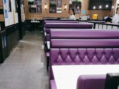 -太兴餐厅(小径湾店)