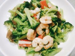 -新洪记·丽久饭店(铁西店)