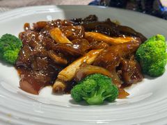 -老浒记烤鸭-北京菜(琉璃厂店)
