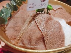 -巴奴毛肚火锅(七宝领展广场店)