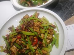 -建辉湖南土菜馆(南大街店)