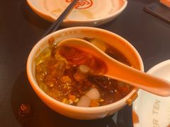 -探鱼·鲜青椒爽麻烤鱼(北京路天河城店)