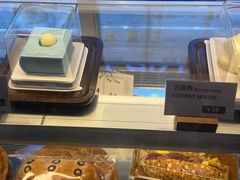-抱抱地球咖啡馆(国家海洋博物馆店)
