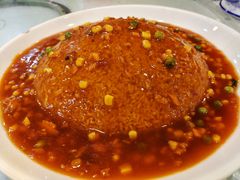 -咱家小院(汉中门店)