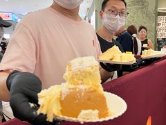 -龙湖杭州滨江天街