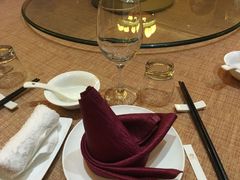 包厢-融荟家和中餐厅(三亚海棠湾九号度假酒店)