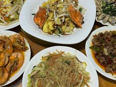 -温州一家人美食(西木头市店)