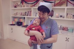 -养月堂中医养生月子会所(中心妇产店)