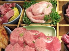 -龍二烧肉酒场(九亭店)