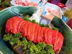 -大隐·成都火锅Bistro(合生麒麟新天地店)