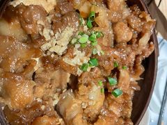 客家粉蒸肉-客汀家宴·客家烟火 四季食材(集美店)