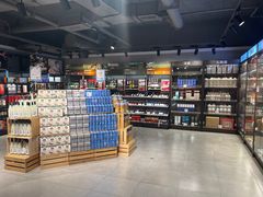 -盒马鲜生(帝斯曼店)