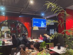 -一品红川菜(皇岗店)