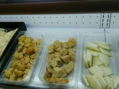 -刁四麻辣烫(裕华店)