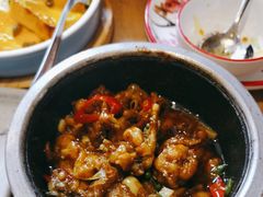 -新白鹿餐厅(城西银泰城店)