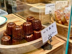 -佐敦面包铺·JORDAN BAKERY