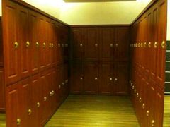 -美格菲健身中心(新都会店)