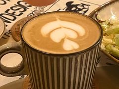 -流浪者复古西餐鸡尾酒吧(沈阳店)