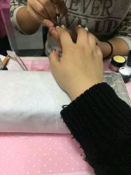 -IDO美甲美睫