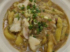 -渔娘渔家丹东海鲜(东直门店)