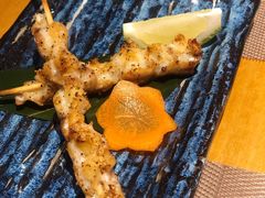 -木鱼料理