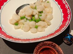-肆月河豚·新淮扬菜·烤鸭(中关村店)