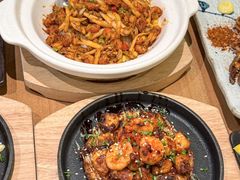 -小川洋风料理(武胜路凯德广场店)