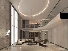 -星杰国际设计 别墅大宅装修(虹桥分公司)