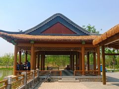 -张家湾公园