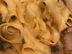 -陳香貴·兰州牛肉面(上海长风大悦城店)