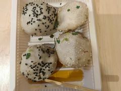 -小杨生煎(萧山机场店)