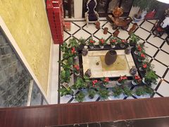 -梅花香里大酒店(郁金香路店)