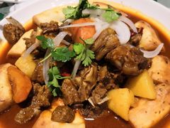 -新疆巴州金丝特餐厅(大钟寺店)